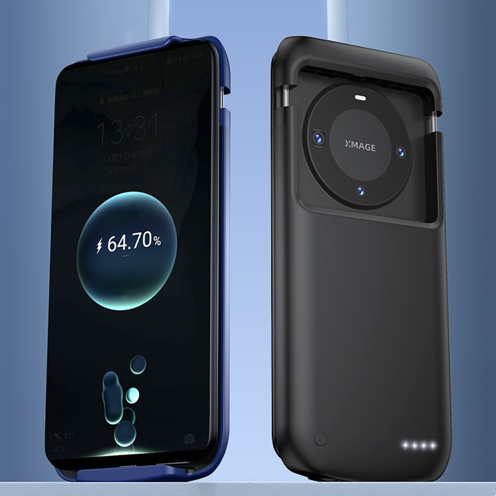 Phone Accessories Vivo - Universal Power Bank Cover For Xiaomi
