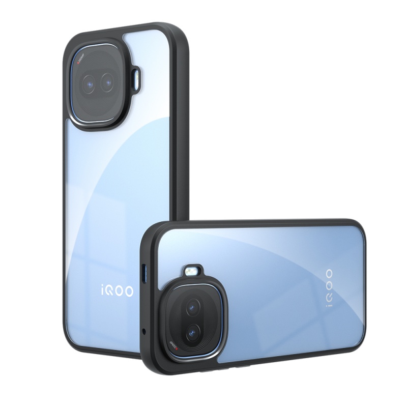 Phone Accessories Vivo - For iQOO Z11 Turbo Case Cover