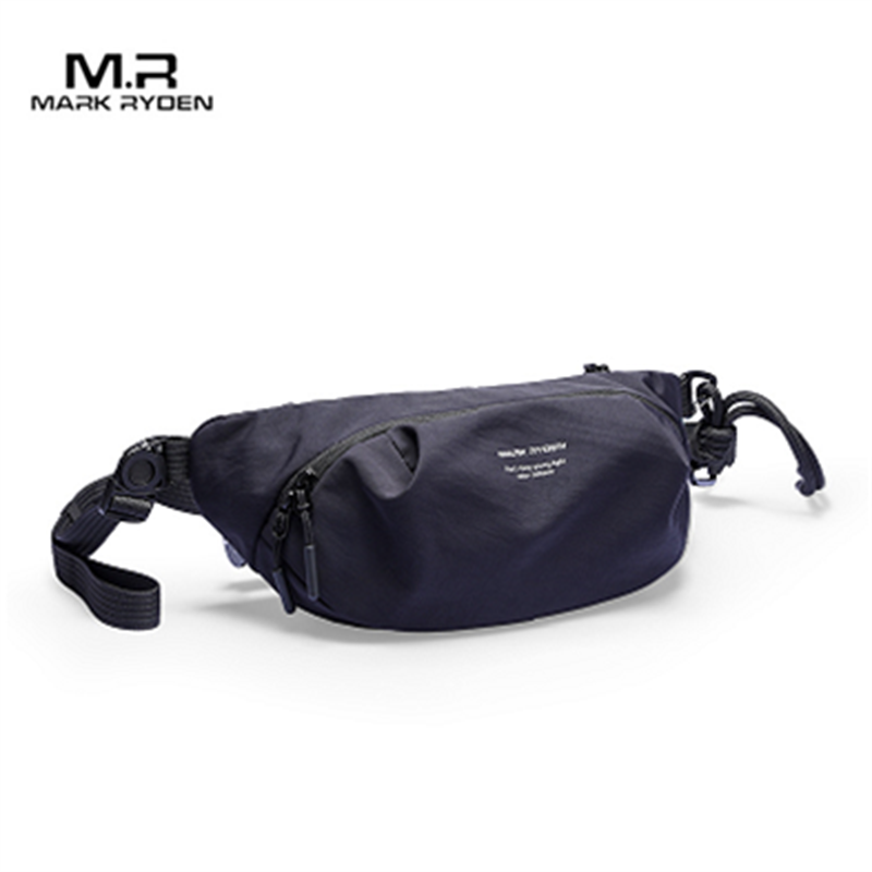 Phone Accessories Men - Mark Ryden Waterproof Casual Chest Bag