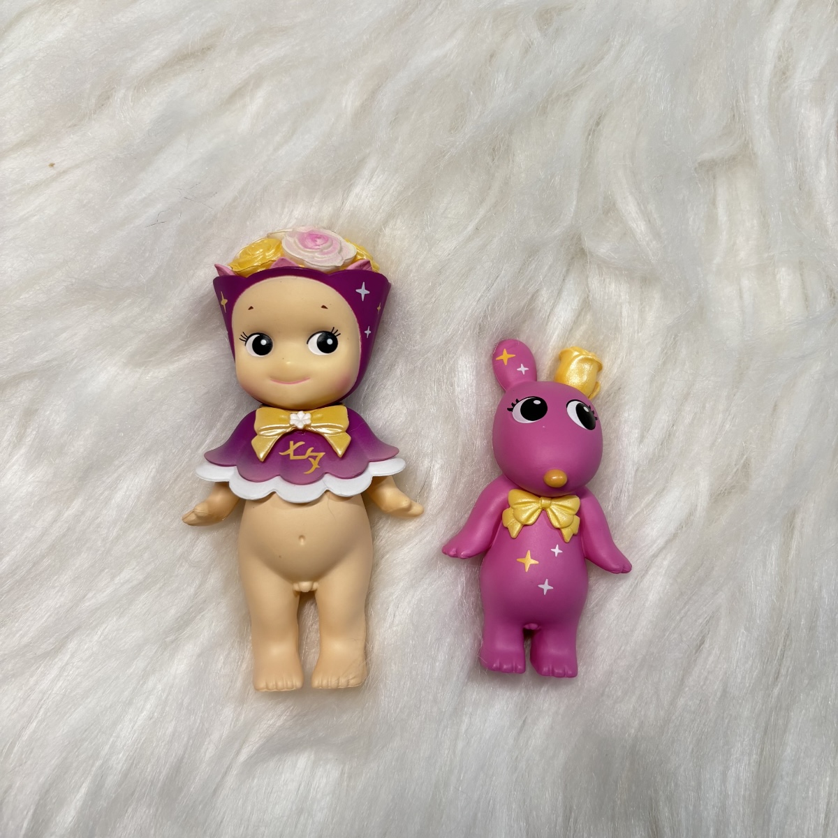 Phone Accessories Sonny Angel - Sonny Angel Mini Figure QiXi Festival