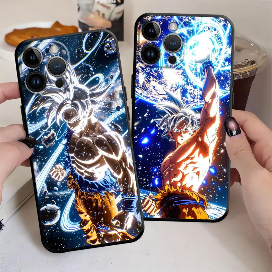 Phone Accessories Logo - Funda Phone Cover Case for iPhone