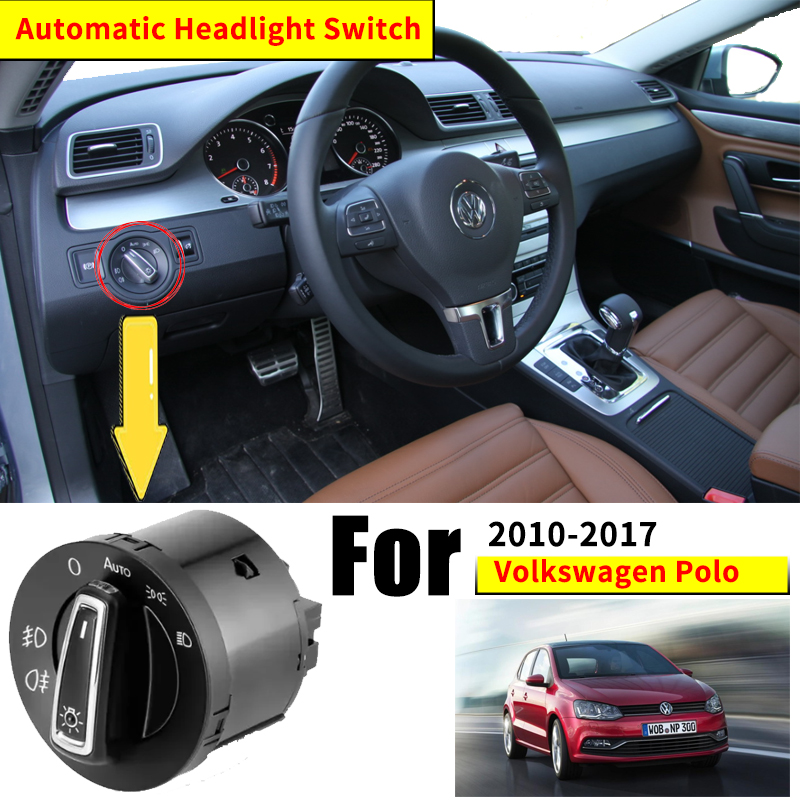 Phone Accessories Vivo - For Volkswagen VW Polo MK5 6R
