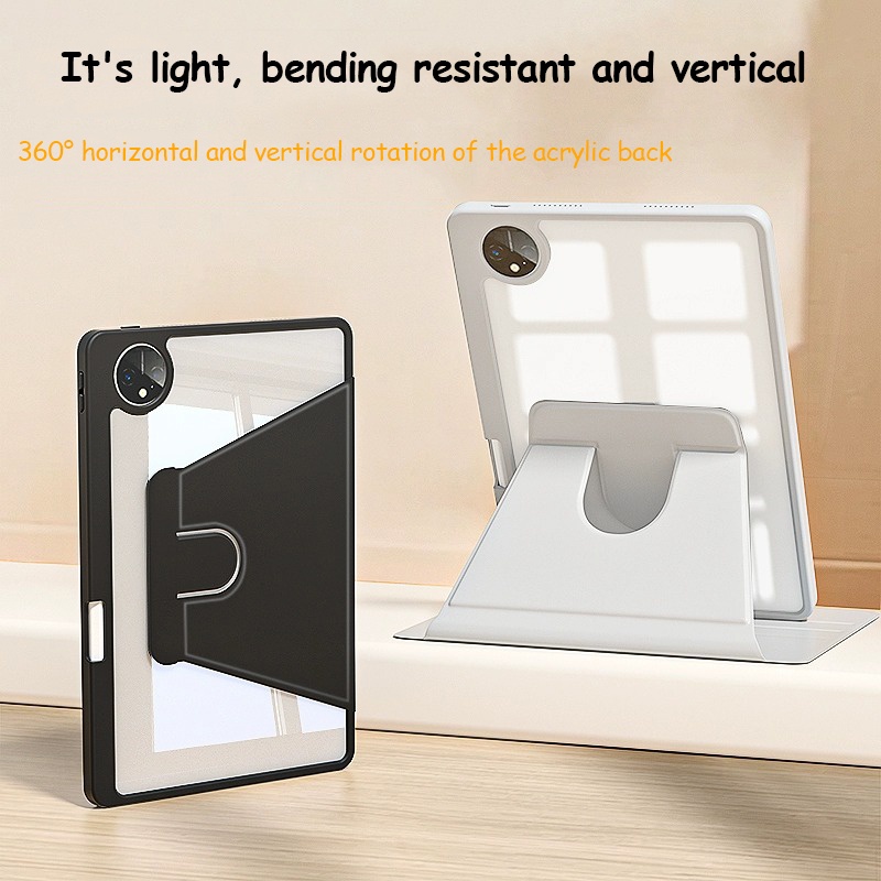 Phone Accessories Vivo - Tablet Case For Vivo Pad5e Pad