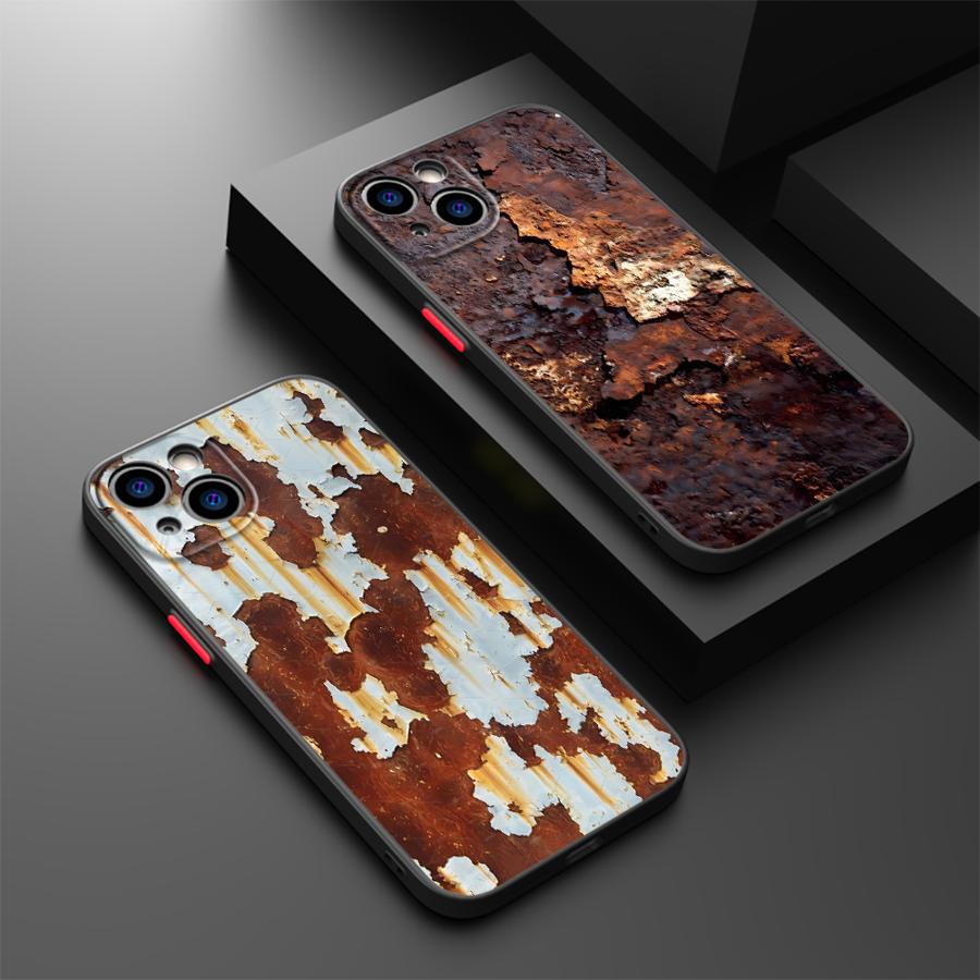 Phone Accessories Logo - Case for iPhone 17 Pro Max
