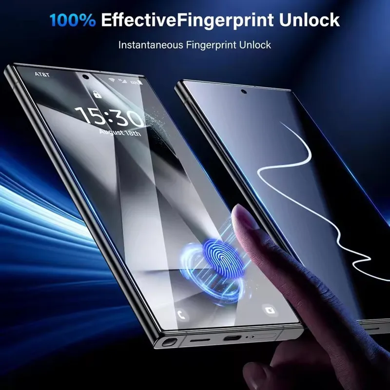 2Pcs For ZTE Nubia RedMagic 11 - đánh giá và giá Phone Accessories Online Store