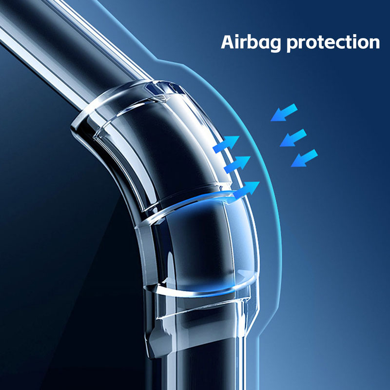 Luxury Clear Case for Samsung  - đánh giá và giá Phone Accessories Online Store