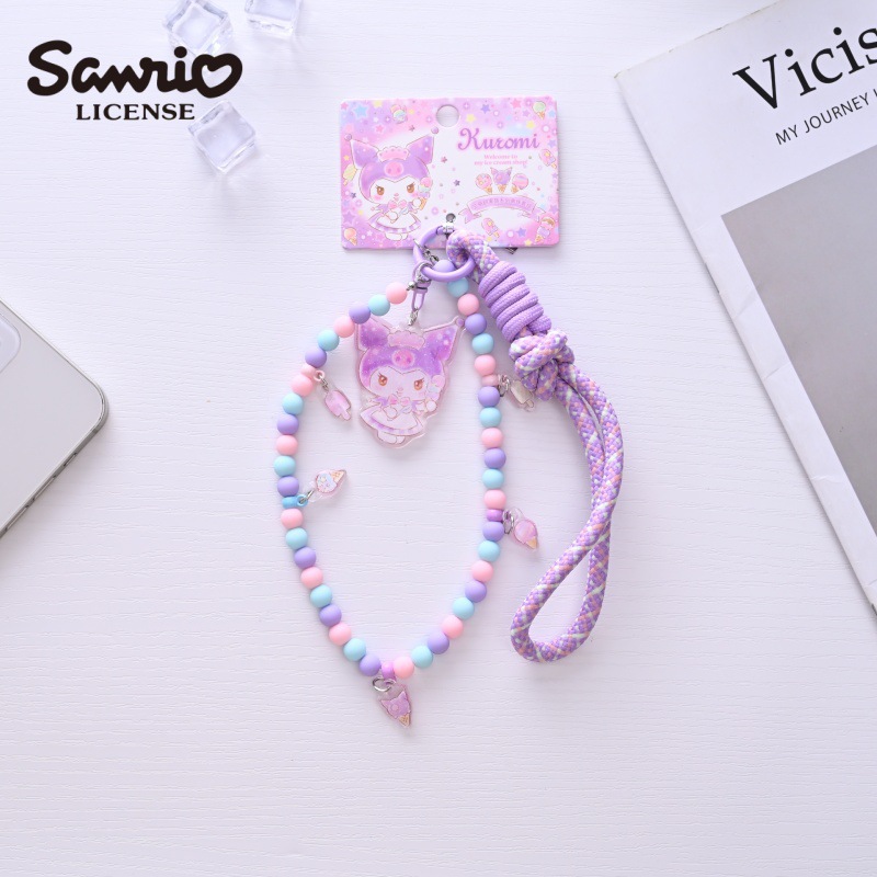 Hello Kitty Colorful Love Bead - đánh giá và giá Phone Accessories Ideas