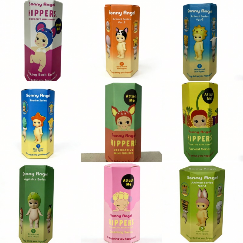 2026 New Random Sonny Many Ser - đánh giá và giá Phone Accessories Sonny Angel