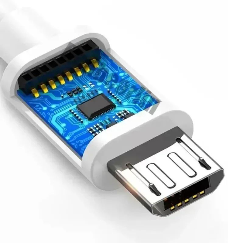 10-50PCS Micro V8 5Pin USB Fas - đánh giá và giá Phone Accessories Wholesale