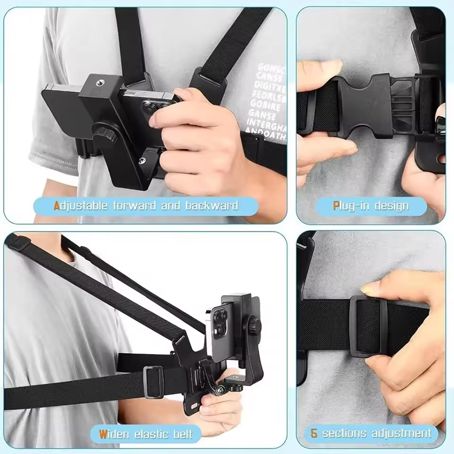 1 PC Adjustable Phone Clip Hol - đánh giá và giá Phone Accessories In China