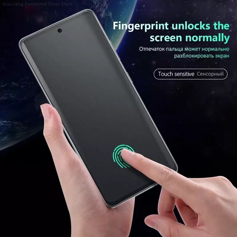 2Pcs Screen Protectoor for Rea - đánh giá và giá Phone Accessories Online Store