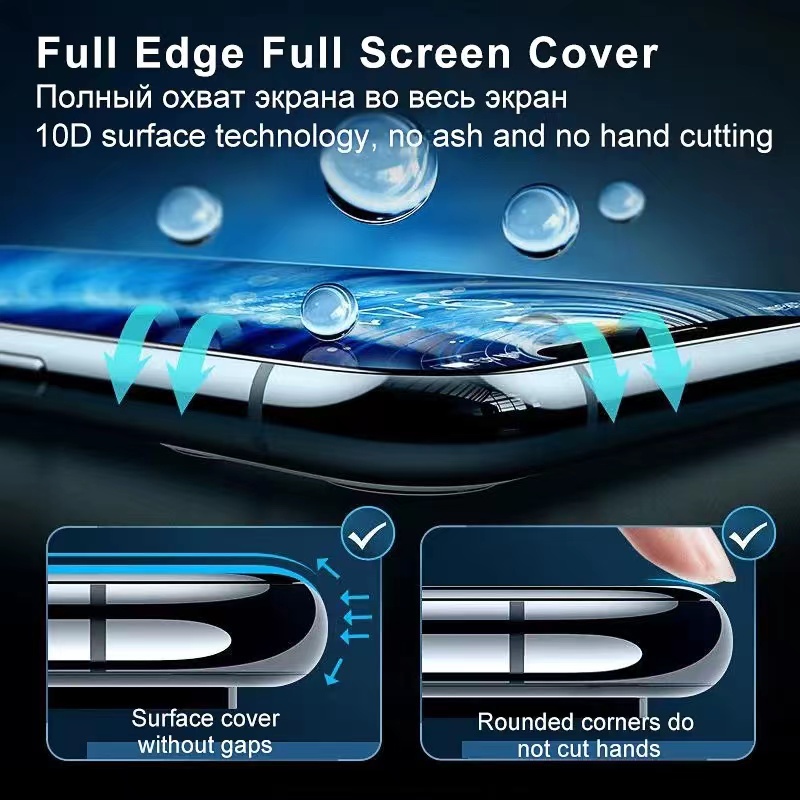 2Pcs Screen Protectoor for Rea - đánh giá và giá Phone Accessories Online Store
