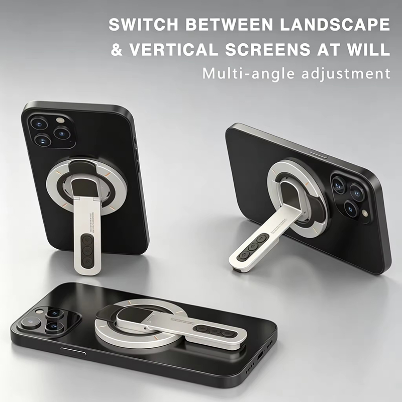 Double Sided Magnetic Finger R - đánh giá và giá Phone Accessories Men