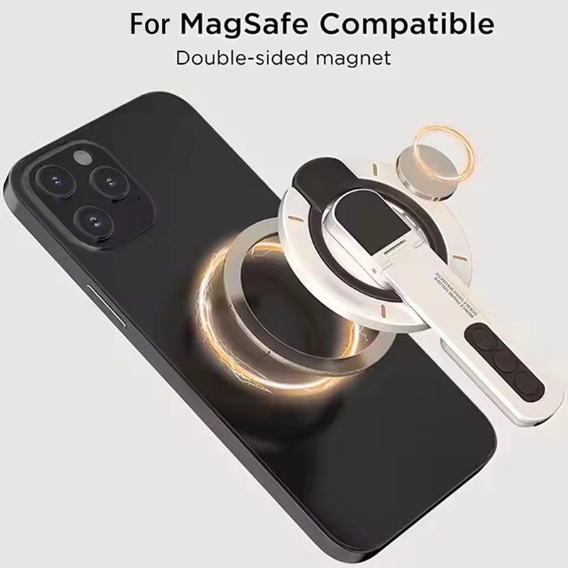 Double Sided Magnetic Finger R - đánh giá và giá Phone Accessories Men