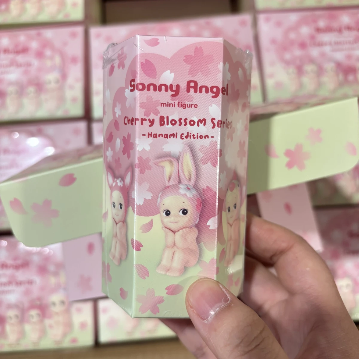 Sonny Angel mini figure 2025 c - đánh giá và giá Phone Accessories Sonny Angel