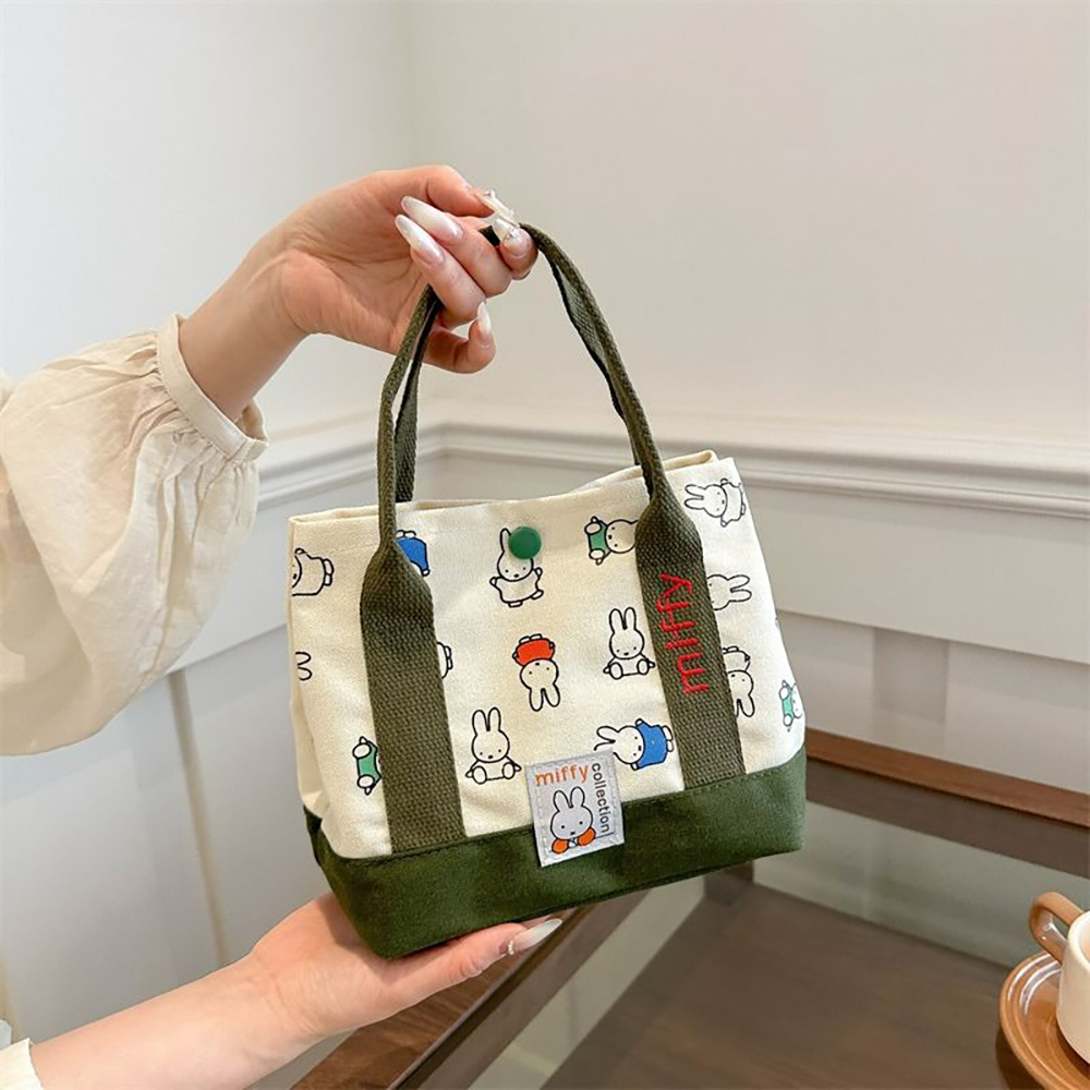 Miffy Kawaii Cartoon Rabbit Ca - đánh giá và giá Airtag Holder Case