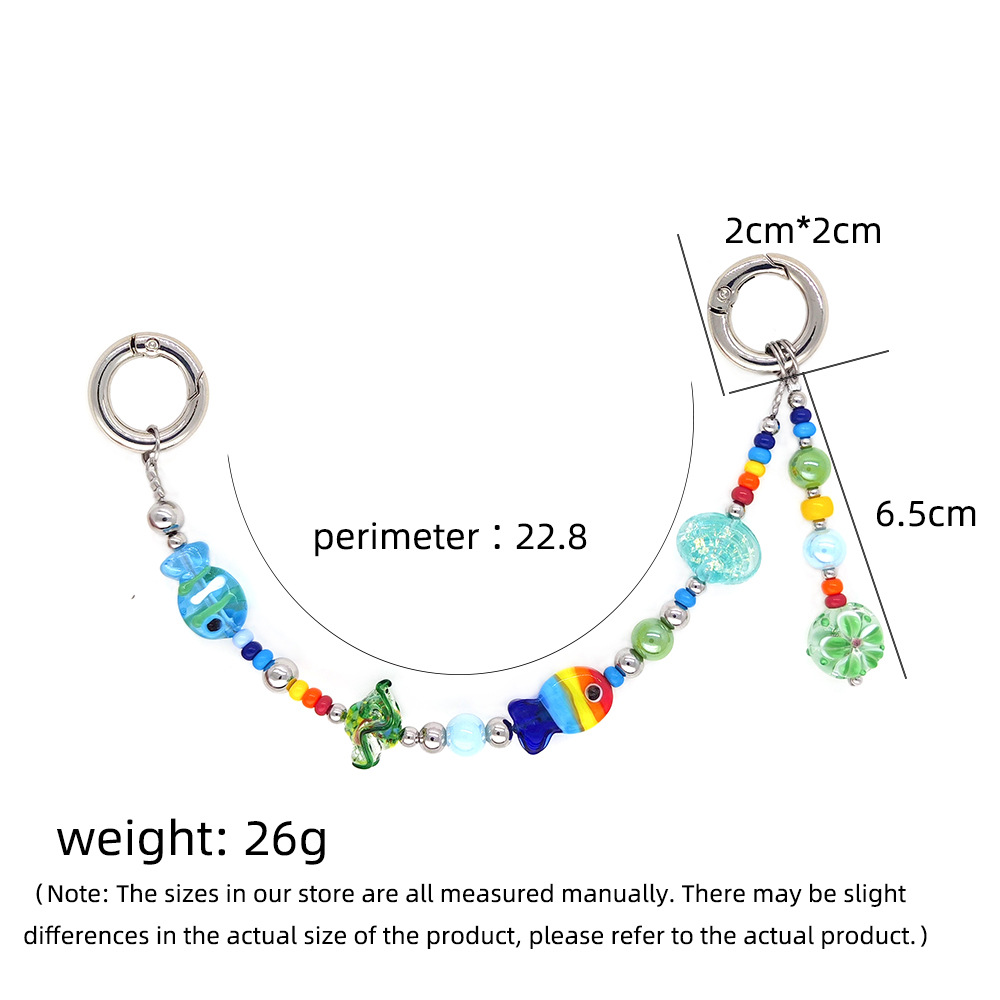 HERLOOK Y2K Cute Colorful Bag  - đánh giá và giá Phone Accessories Ideas