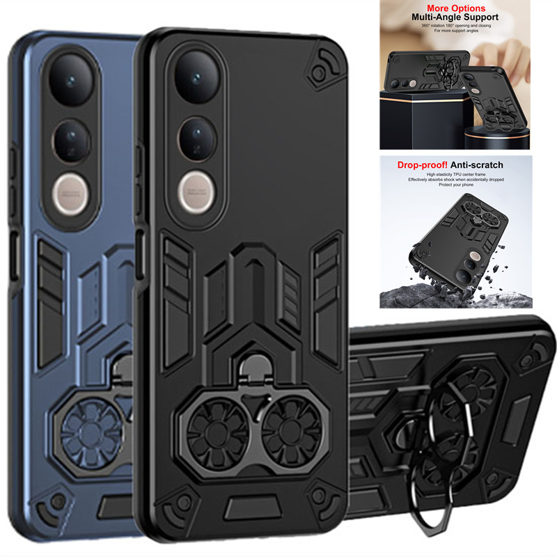 Case for Vivo V50 Lite 5G V50e - đánh giá và giá Phone Accessories Vivo