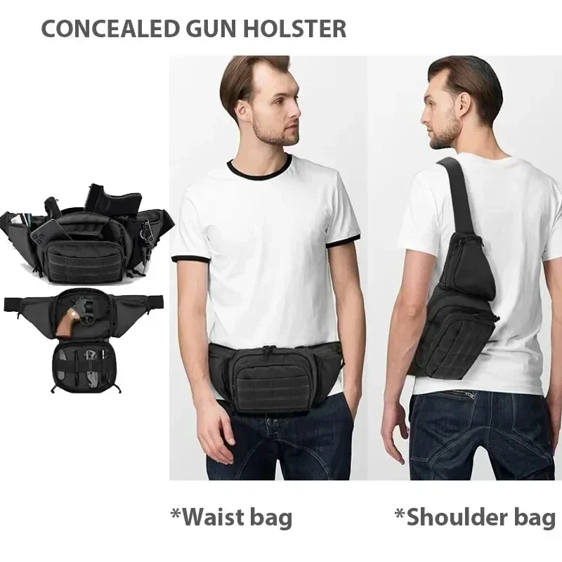 Packs for Men Nylon Shoulder H - đánh giá và giá Phone Accessories Men
