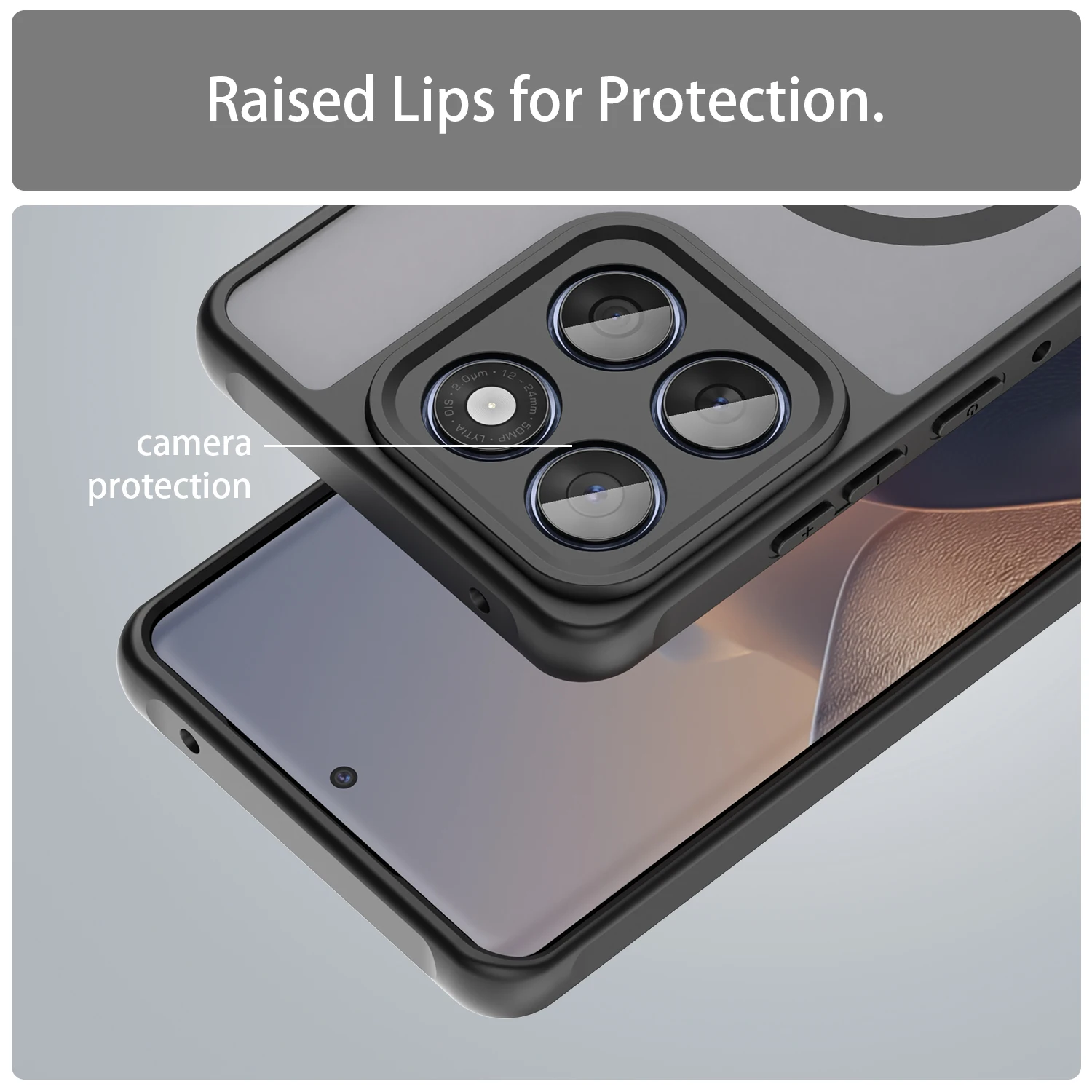 For Motorola Edge 60 Pro 60 Fu - đánh giá và giá Phone Accessories Online Store