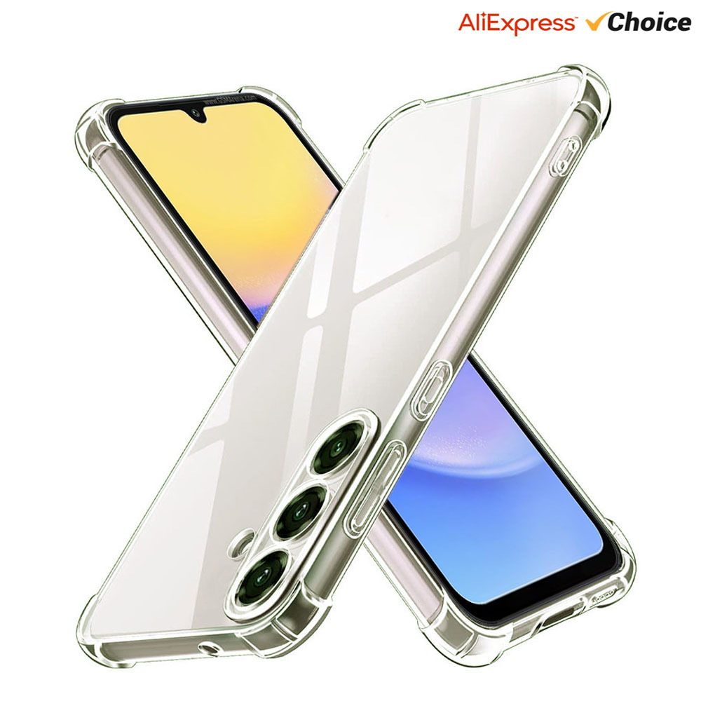 For Samsung Galaxy A25 Case Sa - đánh giá và giá Phone Accessories Online Store