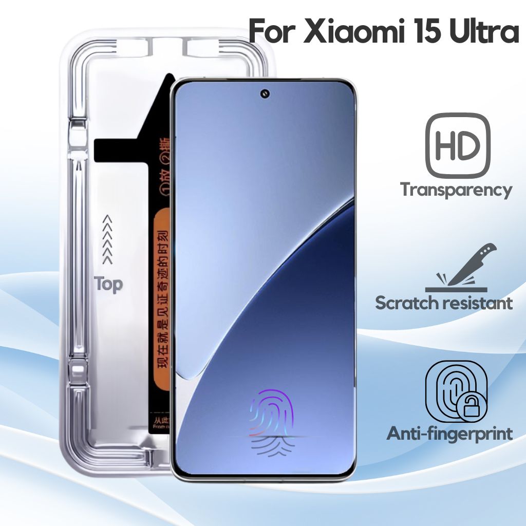 2Pcs For Xiaomi 15 Ultra 14 15 - đánh giá và giá Phone Accessories Online Store