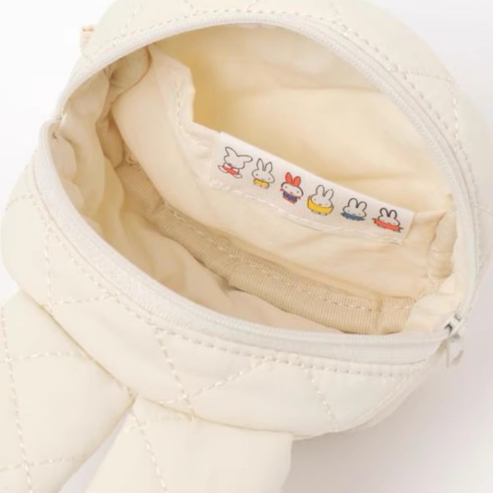 Miffy Kawaii Large Capacity Po - đánh giá và giá Airtag Holder Case