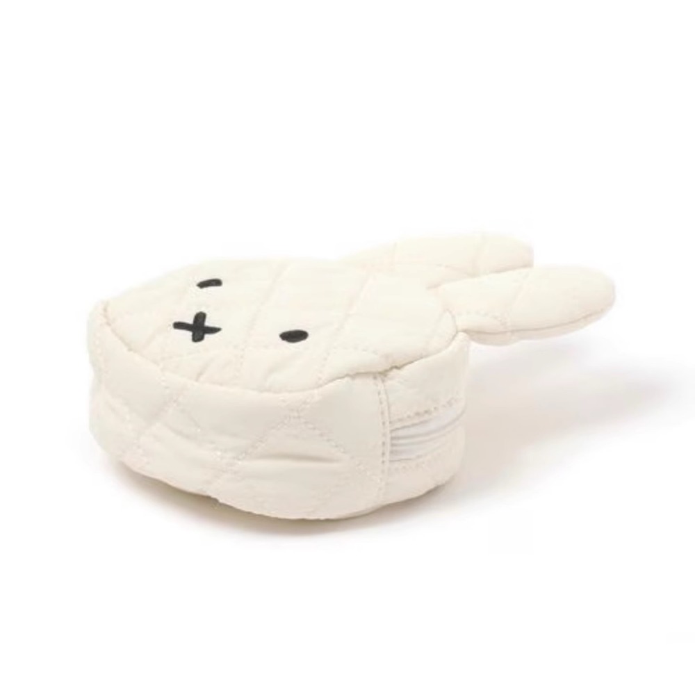 Miffy Kawaii Large Capacity Po - đánh giá và giá Airtag Holder Case