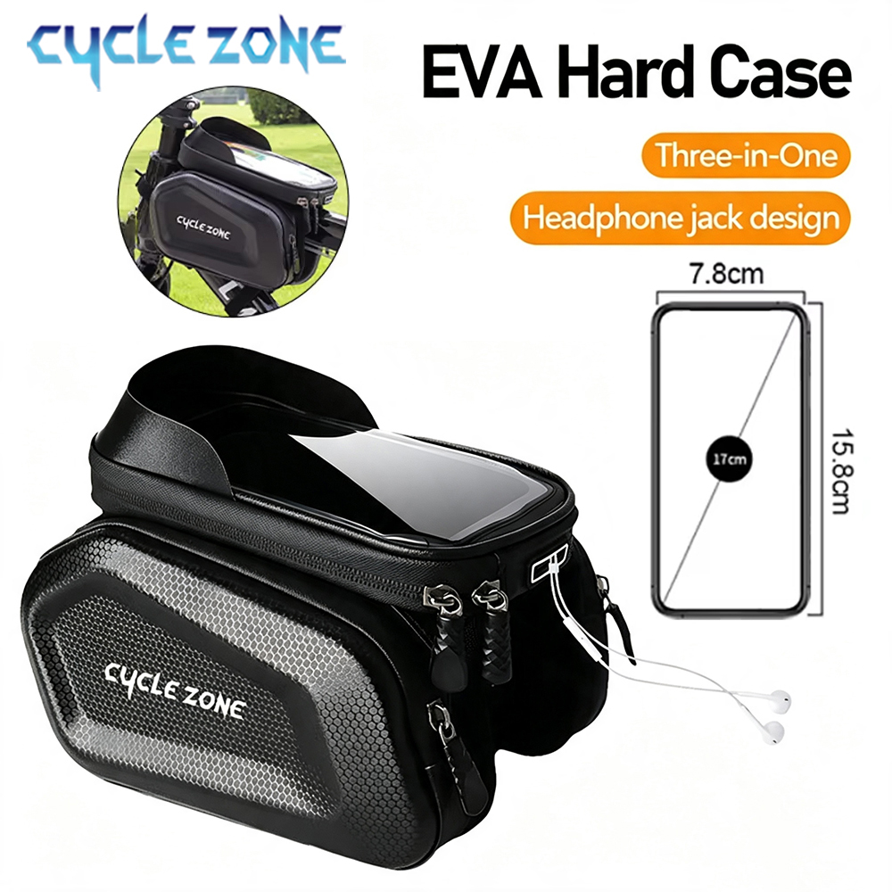 Bicycle Bags Touch Screen Wate - đánh giá và giá Phone Zone Accessories & Repair Lake Charles La