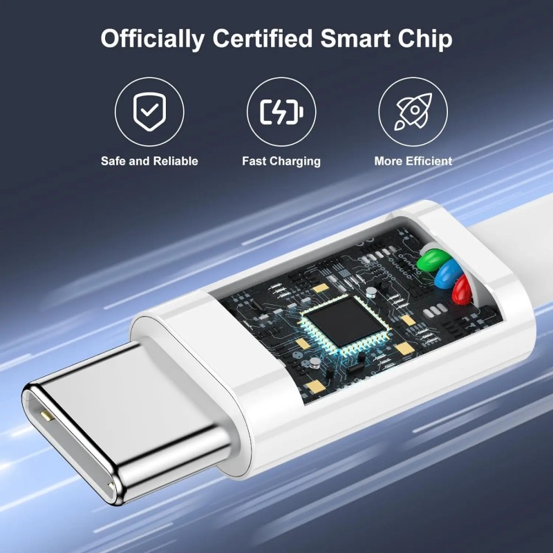 10Pcs Universal 120W 10A Fast  - đánh giá và giá Phone Accessories Wholesale