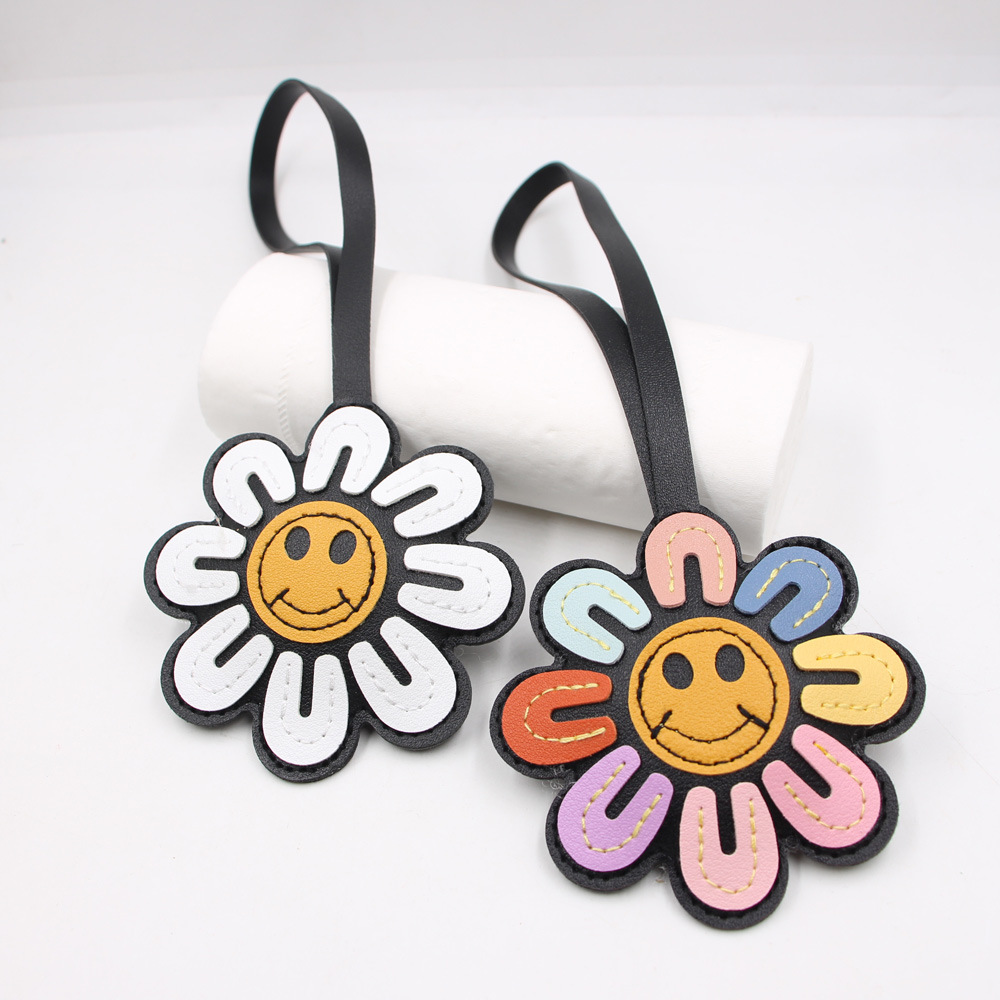 1pc Sunflower joyful Face Flow - đánh giá và giá Phone Accessories Ideas