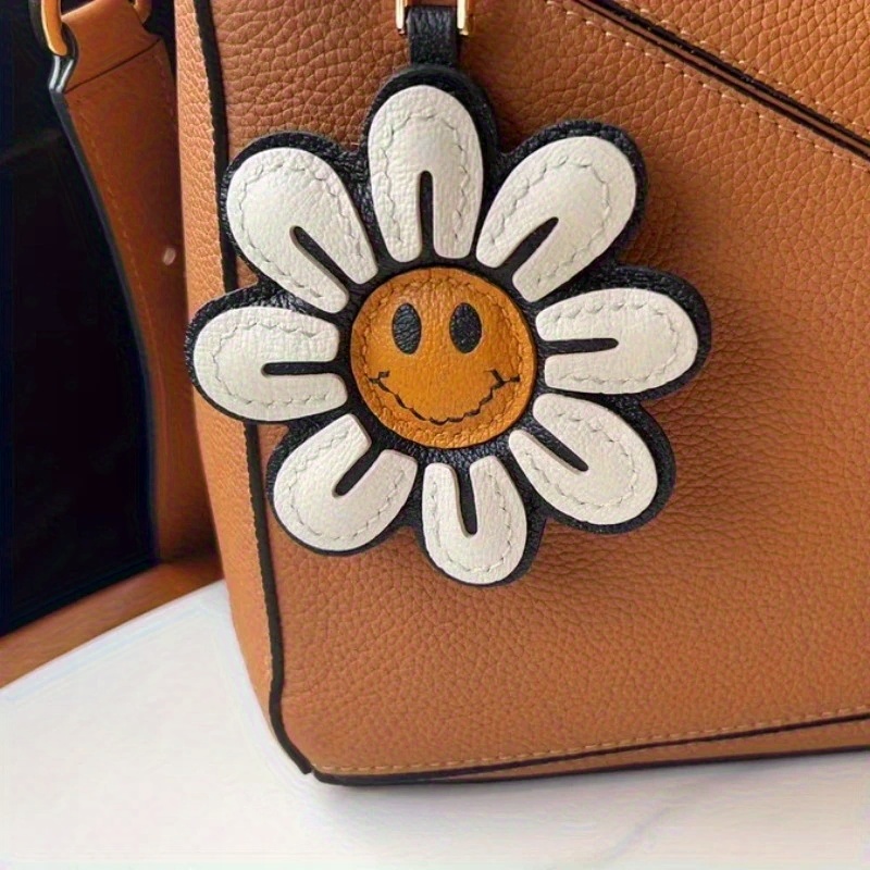 1pc Sunflower joyful Face Flow - đánh giá và giá Phone Accessories Ideas