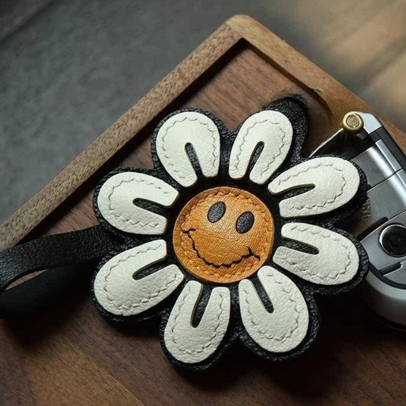 1pc Sunflower joyful Face Flow - đánh giá và giá Phone Accessories Ideas