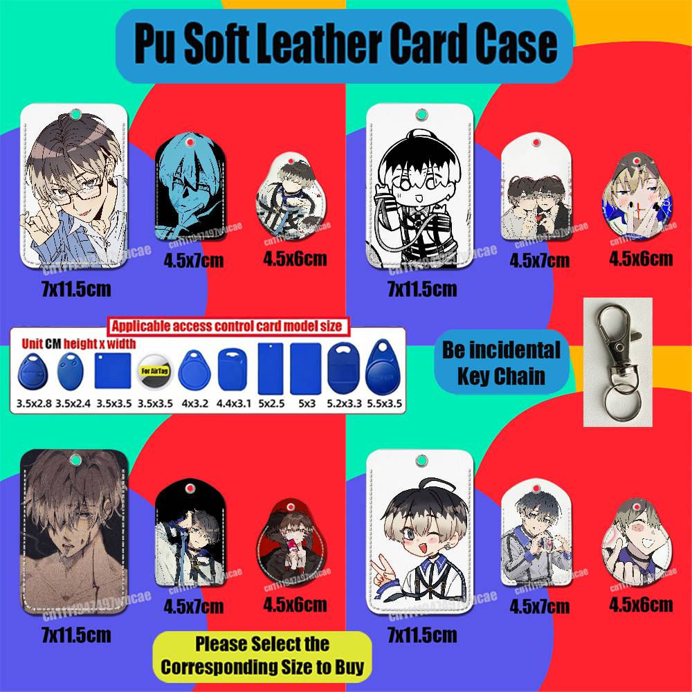For Kayano Mikoto M-MILGRAM Fo - đánh giá và giá Airtag Holder Case