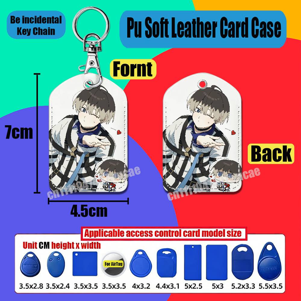 For Kayano Mikoto M-MILGRAM Fo - đánh giá và giá Airtag Holder Case