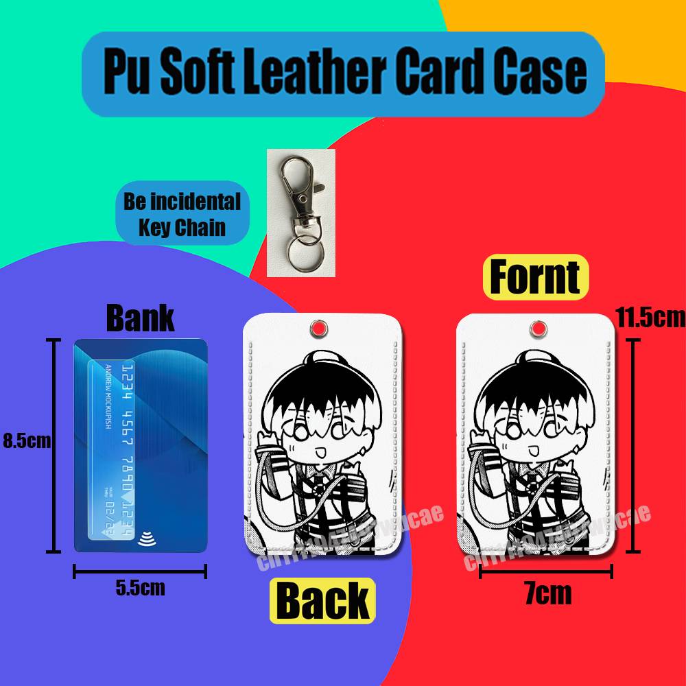 For Kayano Mikoto M-MILGRAM Fo - đánh giá và giá Airtag Holder Case