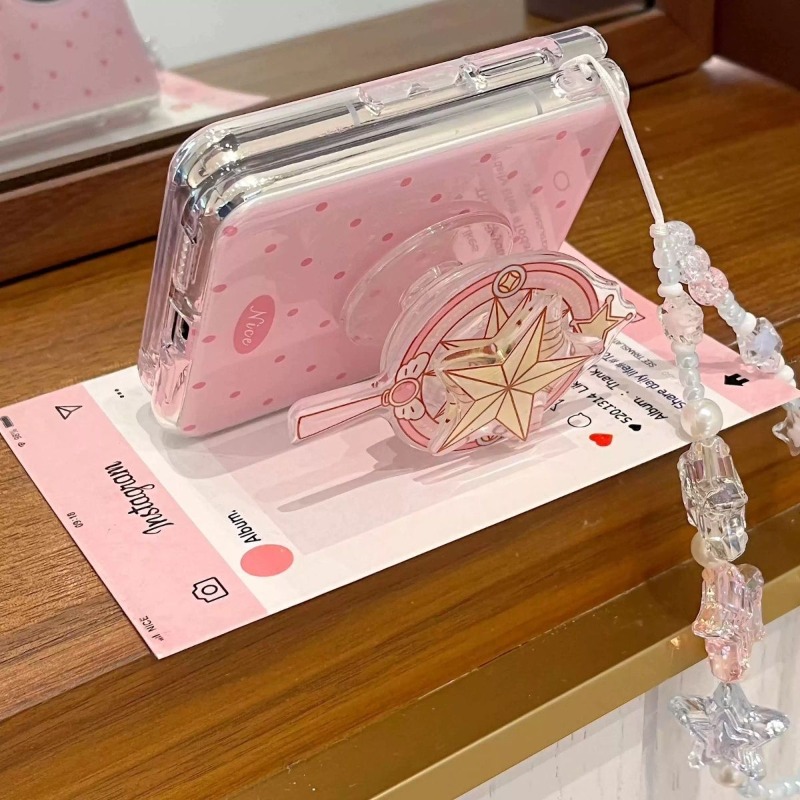Star Twinkle Pretty Cure Durab - đánh giá và giá Phone Accessories Men