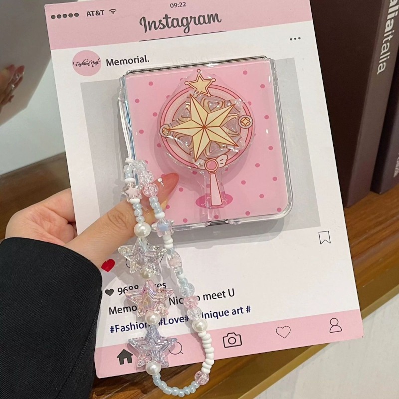 Star Twinkle Pretty Cure Durab - đánh giá và giá Phone Accessories Men