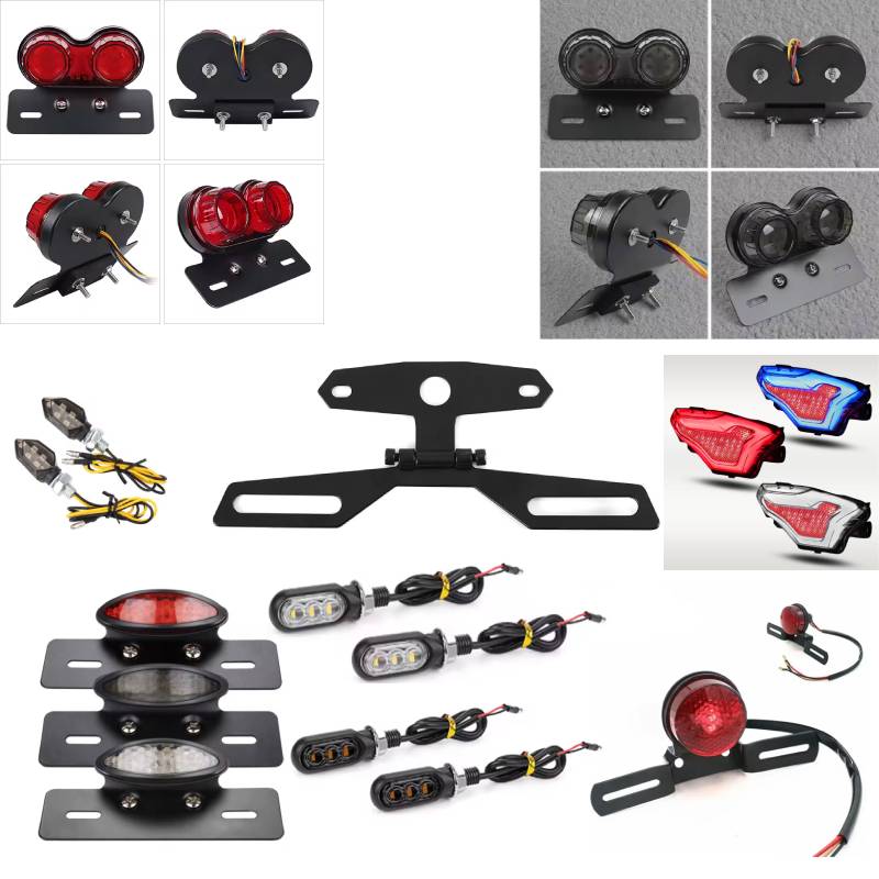 2026 NEW Motorcycle CNC Alumin - đánh giá và giá Phone Accessories Company