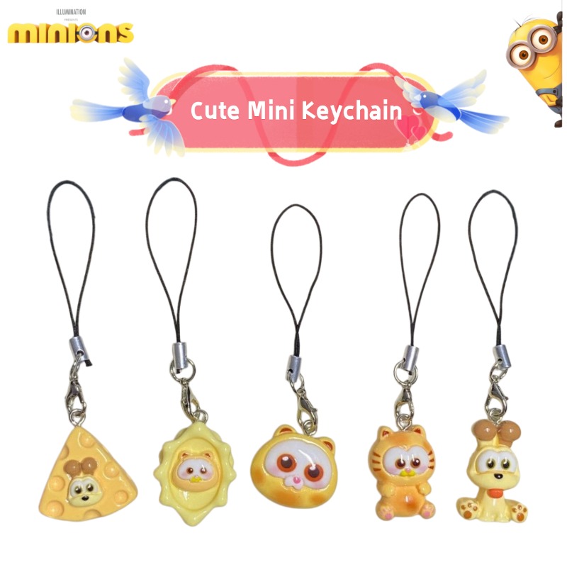 Garfield Cat Girl Heart Studen - đánh giá và giá Phone Accessories Wholesale