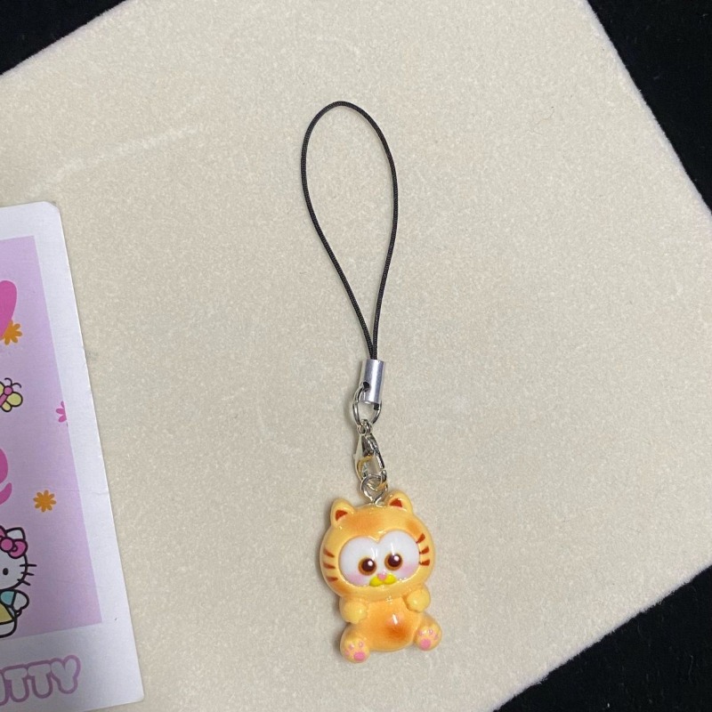 Garfield Cat Girl Heart Studen - đánh giá và giá Phone Accessories Wholesale