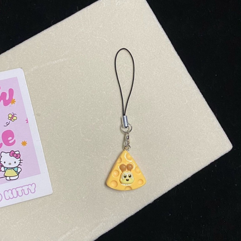 Garfield Cat Girl Heart Studen - đánh giá và giá Phone Accessories Wholesale