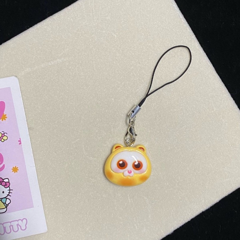 Garfield Cat Girl Heart Studen - đánh giá và giá Phone Accessories Wholesale