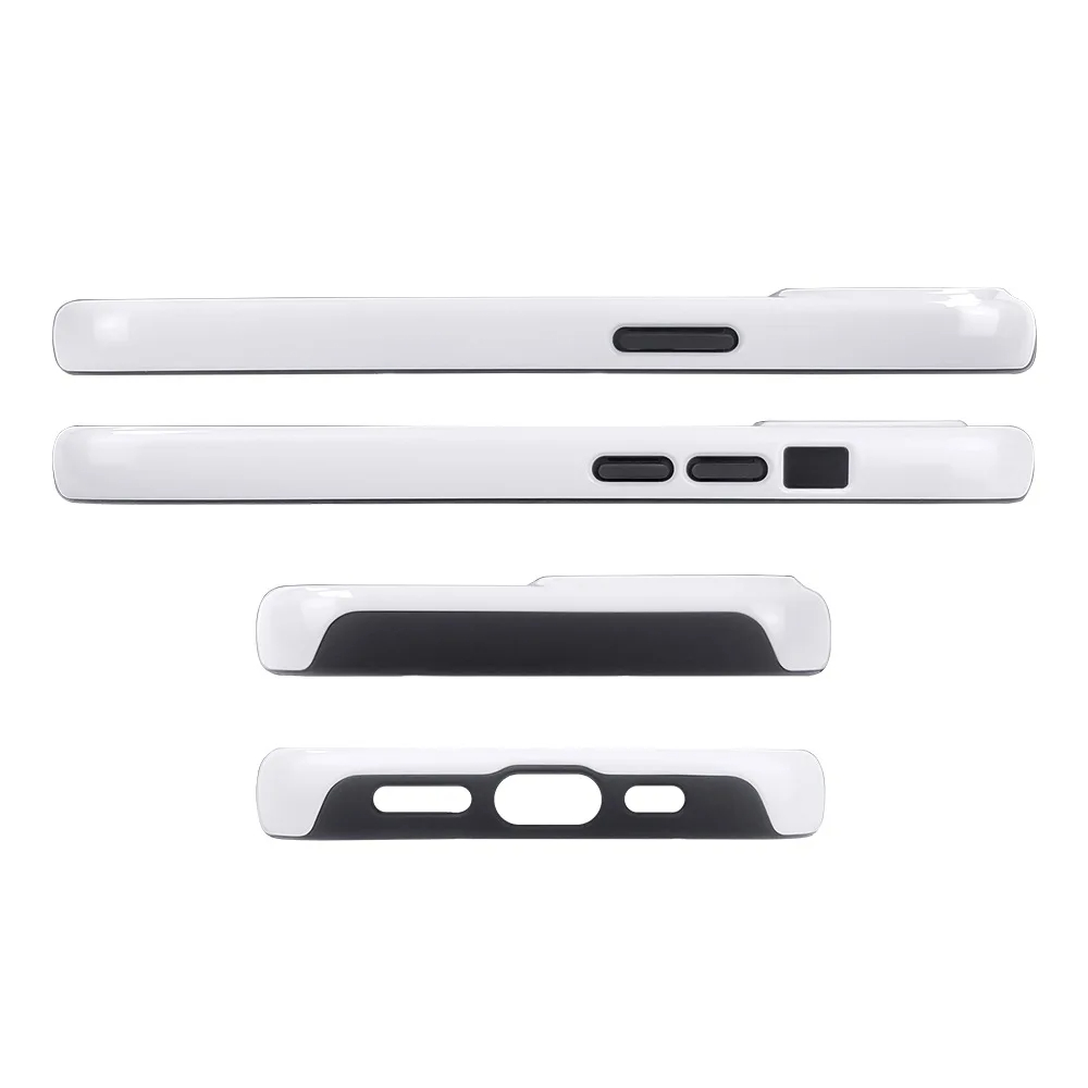 FONLYU 3D Film Sublimation Dou - đánh giá và giá Phone Accessories Logo