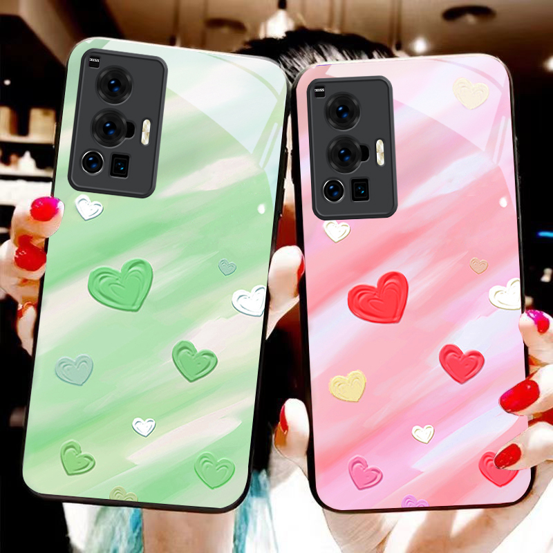 Minimalist and hazy art For vi - đánh giá và giá Vivo V40