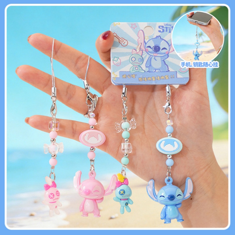 Disney Genuine StitchCartoon K - đánh giá và giá Phone Accessories Ideas