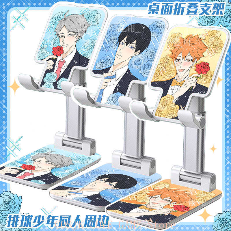 Anime Hinata Shoyo Oikawa Toor - đánh giá và giá Phone Accessories In China