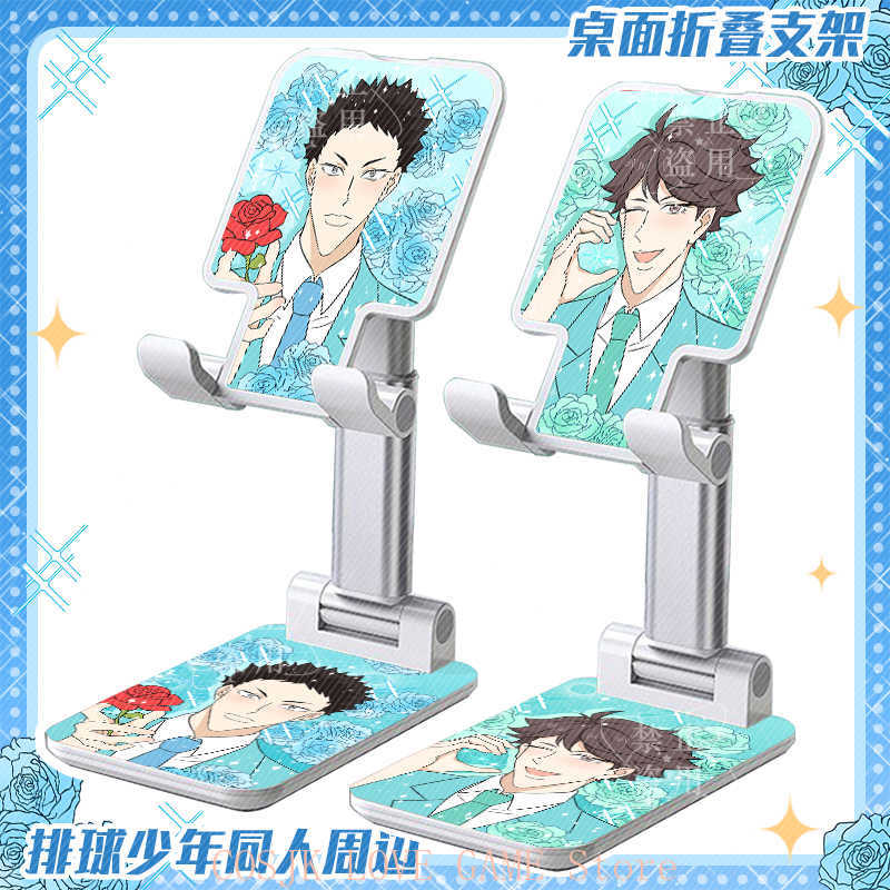 Anime Hinata Shoyo Oikawa Toor - đánh giá và giá Phone Accessories In China