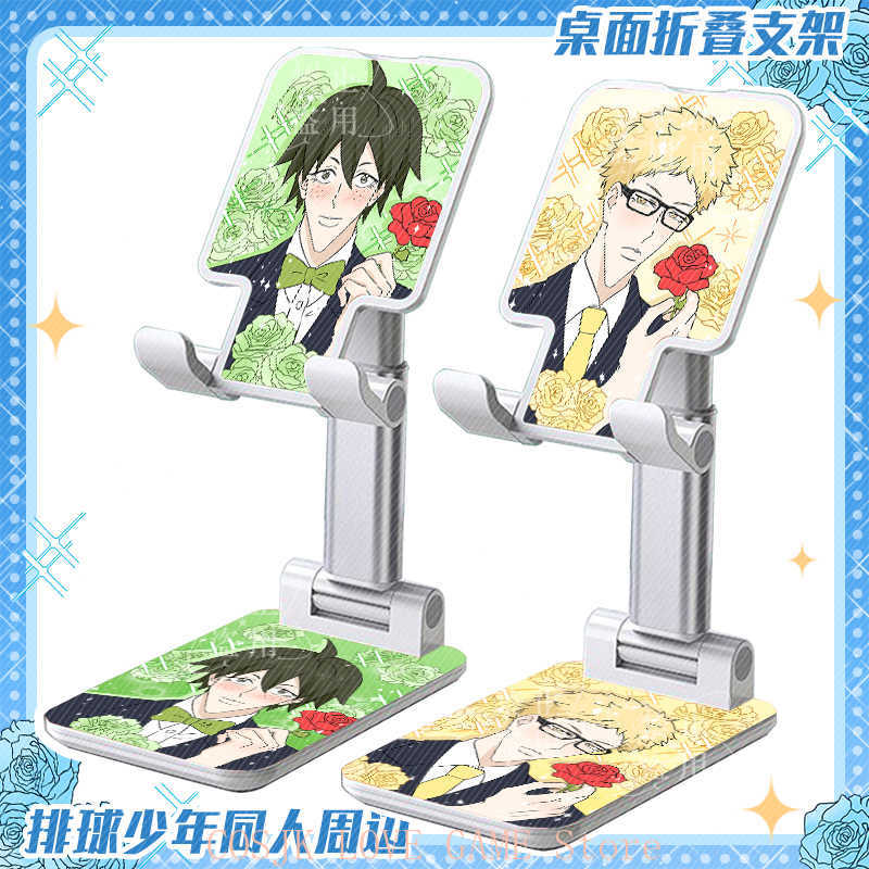 Anime Hinata Shoyo Oikawa Toor - đánh giá và giá Phone Accessories In China