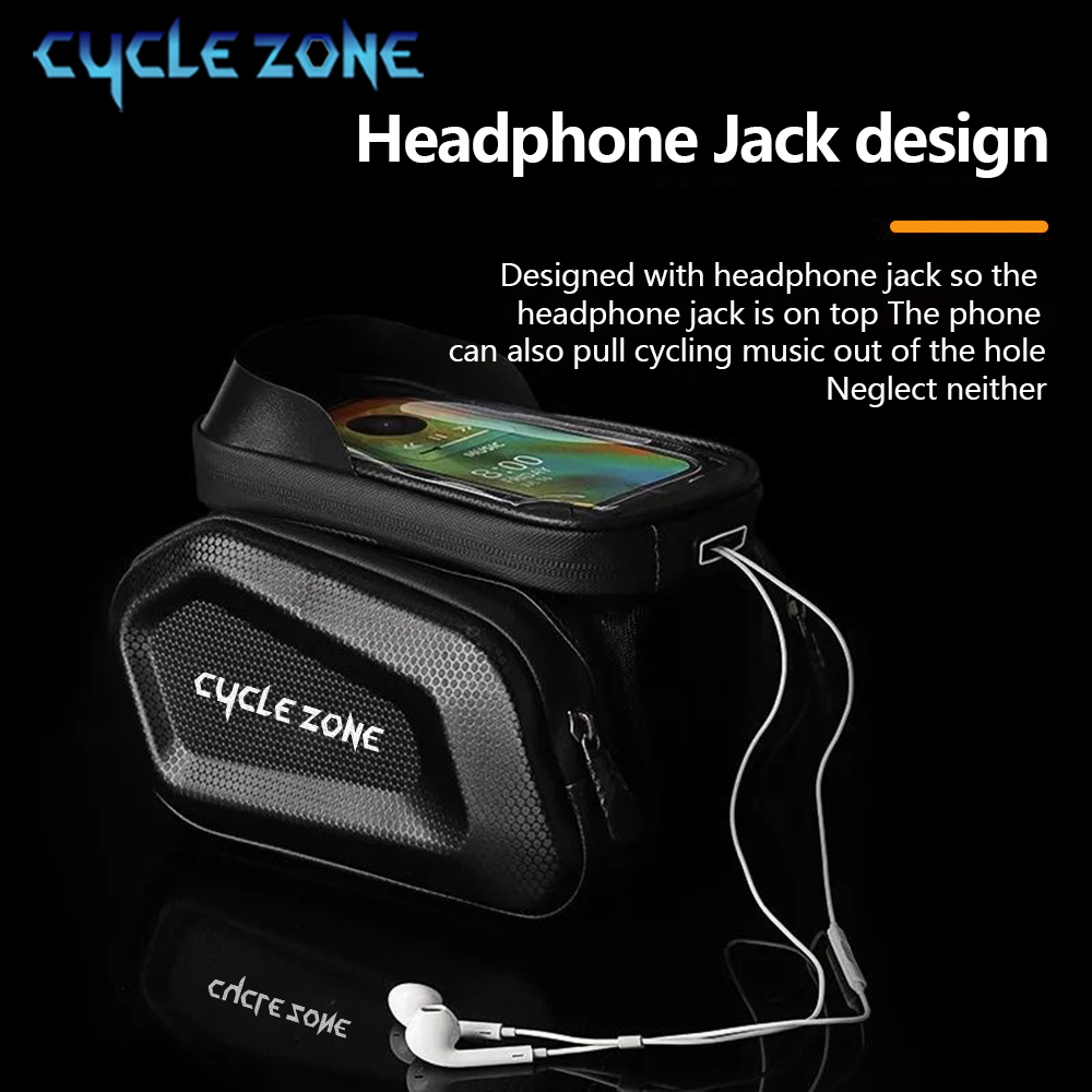 Bicycle Bags Bike Top Front Tu - đánh giá và giá Phone Zone Accessories & Repair Lake Charles La